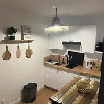Appartamento Posez Vos Valises ! La Vous Attend *