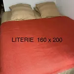 Posez Vos Valises ! La Vous Attend Apartment Amiens