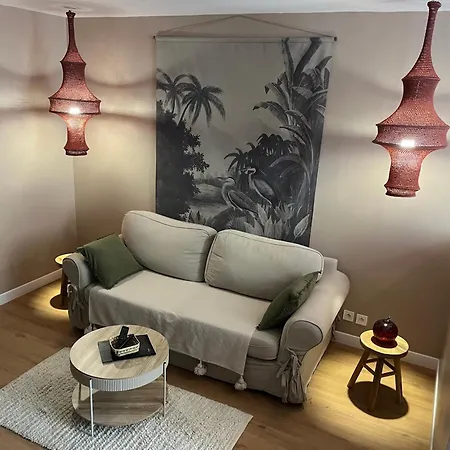 Apartamento Posez Vos Valises ! La Vous Attend Amiens