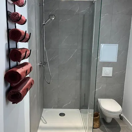 Posez Vos Valises ! La Vous Attend Apartamento Amiens