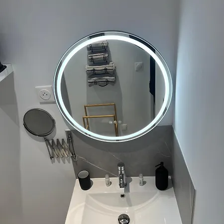 Posez Vos Valises ! La Vous Attend * Amiens