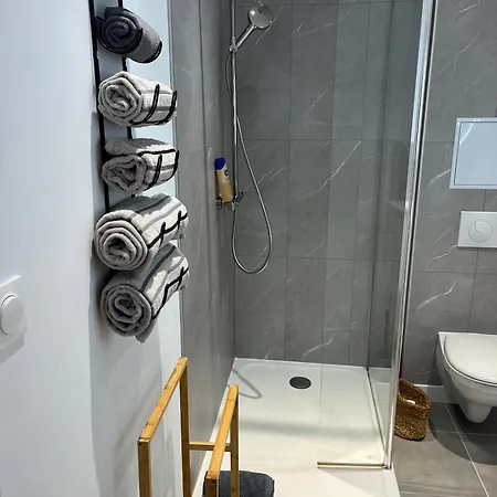 Posez Vos Valises ! La Vous Attend Apartamento *