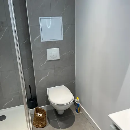 Posez Vos Valises ! La Vous Attend Apartamento