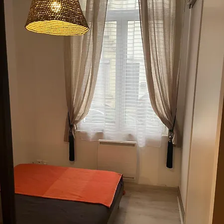 Posez Vos Valises ! La Vous Attend *