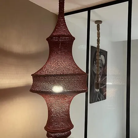 Apartamento Posez Vos Valises ! La Vous Attend *