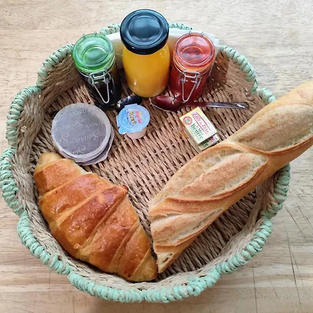 Posez Vos Valises ! La Vous Attend Apartment