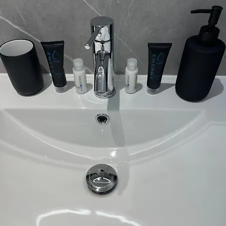 Posez Vos Valises ! La Vous Attend Apartment Amiens