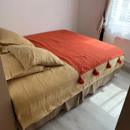 Posez Vos Valises ! La Vous Attend Apartment