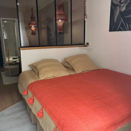 Apartment Posez Vos Valises ! La Vous Attend *