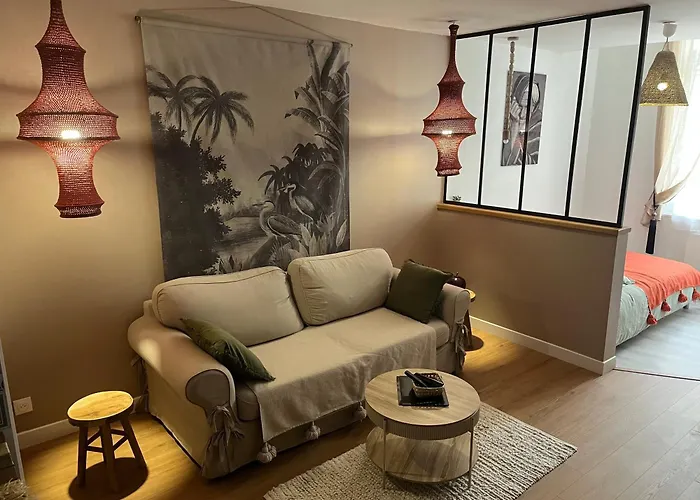 Posez Vos Valises ! La Vous Attend