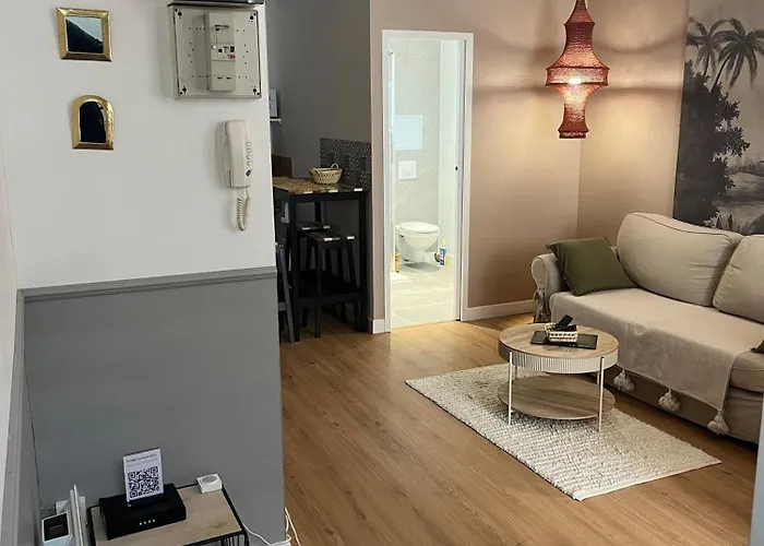 Posez Vos Valises ! La Vous Attend Appartement *