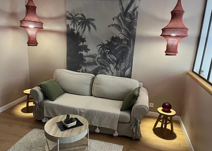 Posez Vos Valises ! La Vous Attend