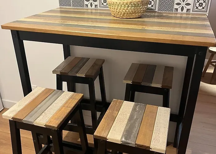 Posez Vos Valises ! La Vous Attend Apartment *