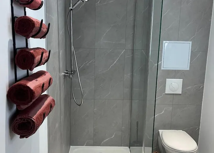 Posez Vos Valises ! La Vous Attend Apartment Amiens