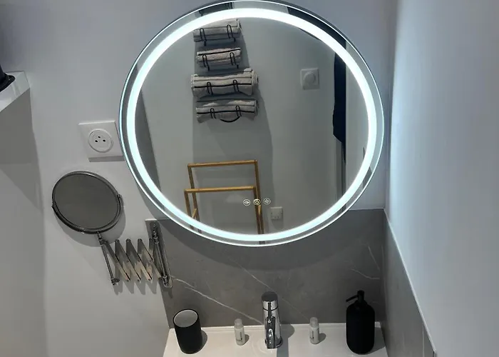 Posez Vos Valises ! La Vous Attend * Amiens