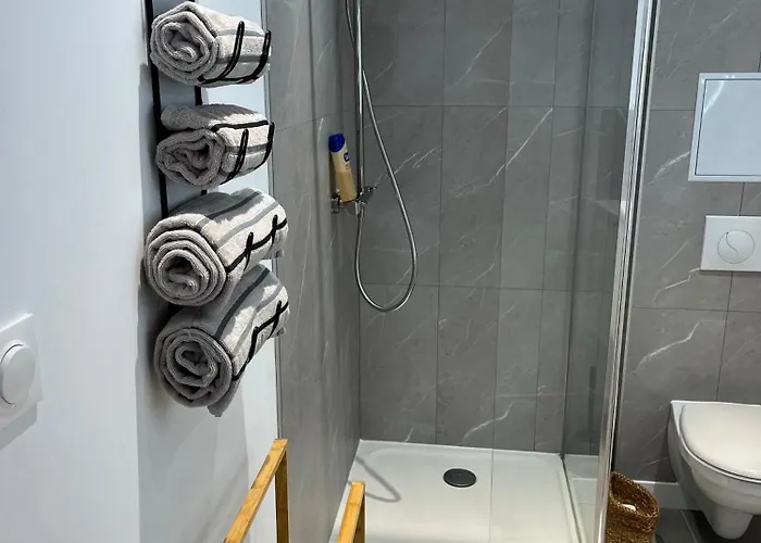 Posez Vos Valises ! La Vous Attend Appartement *