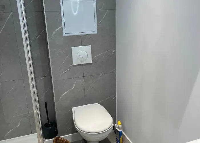 Posez Vos Valises ! La Vous Attend Apartment