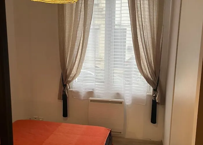 Posez Vos Valises ! La Vous Attend *