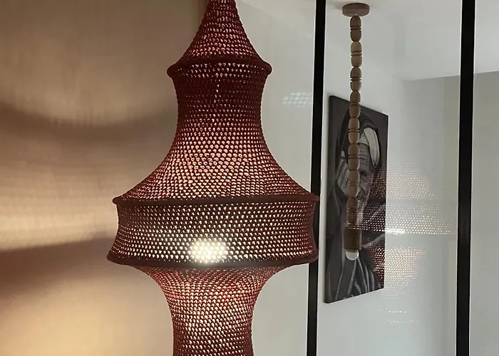 Appartement Posez Vos Valises ! La Vous Attend *