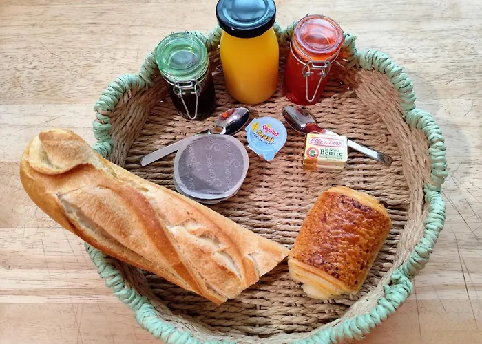 Posez Vos Valises ! La Vous Attend Amiens