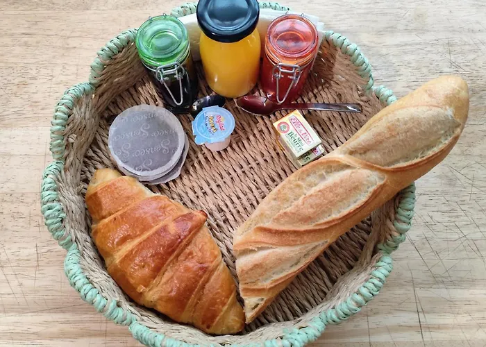 Posez Vos Valises ! La Vous Attend Apartment