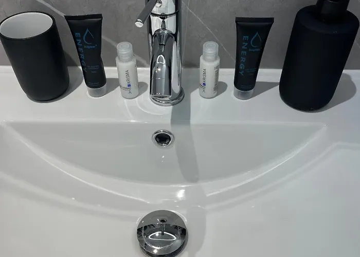 Posez Vos Valises ! La Vous Attend Apartment Amiens